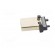 Connector: HDMI | plug | PIN: 19 | gold flash | for cable фото 3