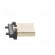 Connector: HDMI | plug | PIN: 19 | gold flash | for cable фото 7