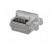 Connector: HDMI | socket | PIN: 19 | gold-plated | angled 90° | THT | IP67 image 6