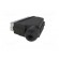 Connector: SCART | plug | male | for cable | angled фото 4