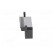 Connector: SCART | socket | female | for panel mounting | angled 90° фото 7