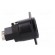 Coupler | HDMI socket,both sides | FT | shielded | 19x24mm | Mat: metal image 7
