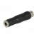 Adapter | DIN 5pin plug,Jack 6.35mm socket | stereo,180° | PIN: 5 фото 6