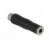 Adapter | DIN 5pin plug,Jack 6,3mm socket | 180°,stereo | PIN: 5 image 4