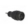 Adapter | DIN 5pin socket,Jack 3.5mm plug | stereo,180° | PIN: 5 paveikslėlis 8