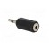 Adapter | Jack 2.5mm socket,Jack 3.5mm plug | stereo image 8