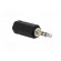 Adapter | Jack 2.5mm socket,Jack 3.5mm plug | stereo image 4