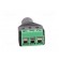 Transition: adapter | Jack 3.5mm 3pin socket,terminal block image 5