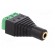 Transition: adapter | Jack 3.5mm 3pin socket,terminal block фото 8
