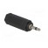 Adapter | Jack 3.5mm plug,Jack 6,3mm socket | mono image 8