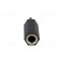 Adapter | Jack 3.5mm plug,Jack 6.35mm socket | mono paveikslėlis 5
