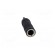 Adapter | Jack 3.5mm plug,Jack 6,3mm socket | stereo image 9