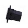 Coupler | HDMI socket,both sides | shielded | XLR standard | 19x24mm image 3