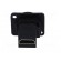 Coupler | HDMI socket,both sides | shielded | XLR standard | 19x24mm image 5