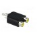 T adapter | RCA socket x2,RCA plug | mono image 8