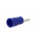 Wire pin terminal | Ø: 1.8mm | 1.5÷2.5mm2 | crimped | for cable | blue image 6