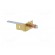 Terminal: flat | 6.3mm | 0.8mm | male | with copper rivet | riveted image 8