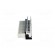 Terminal: spade terminal strip | 6.3mm | THT | 250V | angled 90° | 12A image 3