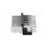 Terminal: spade terminal strip | 6.3mm | THT | 250V | straight | ways: 6 image 3