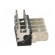 Terminal: spade terminal strip | 6.4mm | 0.8mm | THT | brass | tinned image 7
