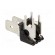 Terminal: spade terminal strip | 6.4mm | 0.8mm | THT | steel | tinned image 4