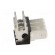 Terminal: spade terminal strip | 6.4mm | 0.8mm | THT | steel | tinned image 7