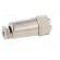 Connector: circular | RM,RM12 | plug | male | straight | PIN: 6 | 500V | 5A paveikslėlis 8