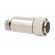 Connector: circular | RM,RM12 | plug | male | straight | PIN: 6 | 500V | 5A paveikslėlis 9