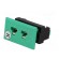 Connector: for thermocouple | socket | female | PIN: 2 image 2