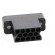 Connector: rectangular | AMP M Series | plug | female | w/o contacts image 9