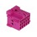 Connector: rectangular | JPT | female | plug | for cable | PIN: 15 | 5mm image 8