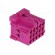 Connector: rectangular | JPT | female | plug | for cable | PIN: 15 | 5mm paveikslėlis 8