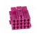 Connector: rectangular | JPT | female | plug | for cable | PIN: 15 | 5mm image 9