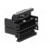 Connector: wire-board | .040 MULTILOCK | plug | female | w/o contacts paveikslėlis 4