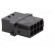 Connector: wire-wire | Mini-Fit Sigma | plug | male | PIN: 8 | 4.2mm image 8