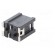 Connector: wire-board | Minitek MicroSpace | socket | male | vertical paveikslėlis 6
