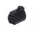 Connector: wire-wire | DF62 | plug | female | w/o contacts | PIN: 7 paveikslėlis 5