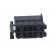 Connector: wire-wire | JPT | female | plug | for cable | PIN: 10 | black image 5
