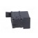Connector: wire-wire | JPT | female | plug | for cable | PIN: 10 | black image 7