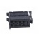 Connector: wire-wire | JPT | plug | female | w/o contacts | PIN: 10 paveikslėlis 9