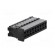 Connector: wire-wire | JPT | female | plug | for cable | PIN: 18 | black image 8