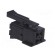 Connector: wire-wire | JPT | plug | female | w/o contacts | PIN: 4 | black paveikslėlis 8