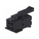 Connector: wire-wire | JPT | plug | female | w/o contacts | PIN: 4 | black image 1