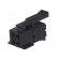 Connector: wire-wire | JPT | plug | female | w/o contacts | PIN: 4 | black paveikslėlis 2
