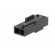 Connector: wire-wire | Mini-Fit Sigma | plug | male | PIN: 2 | 4.2mm image 2