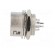 Connector: circular | HR10 | push-pull | socket | 2A | silver plated paveikslėlis 3