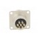 Connector: circular | JR | socket | female | straight | PIN: 7 | 10A | M22x1 image 5