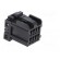 040 MLC PLUG HSG 8P BLACK paveikslėlis 8