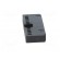 Plug | wire-board | female | AMPMODU MOD IV | 2.54mm | PIN: 26 | straight image 3