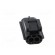 2 WAY TAB HOUSING BLACK  ECONO image 5